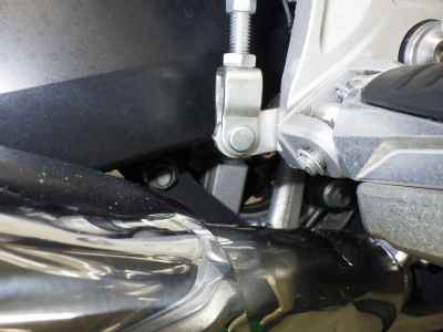 Suzuki Hayabusa 2017