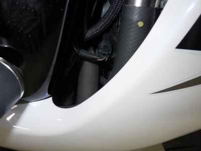 Suzuki Hayabusa 2017