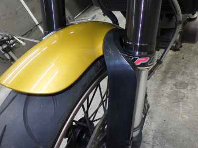 Husqvarna Vitpilen 401 2019