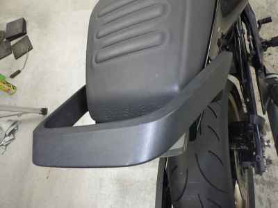 Husqvarna Vitpilen 401 2019