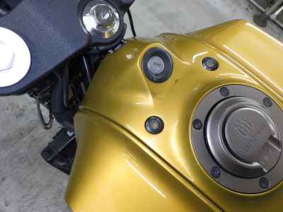 Husqvarna Vitpilen 401 2019