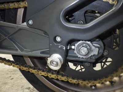 Husqvarna Vitpilen 401 2019