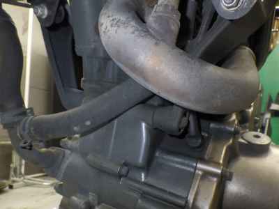 Husqvarna Vitpilen 401 2019
