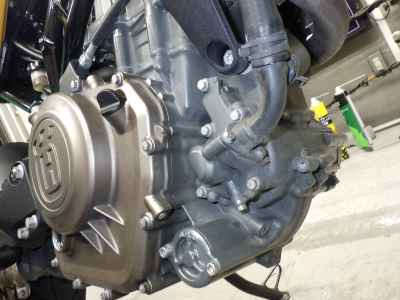 Husqvarna Vitpilen 401 2019