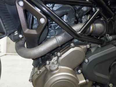 Husqvarna Vitpilen 401 2019