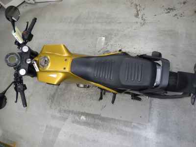 Husqvarna Vitpilen 401 2019