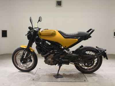 Husqvarna Vitpilen 401 2019