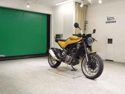 Husqvarna Vitpilen 401 2019