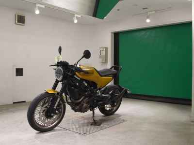 Husqvarna Vitpilen 401 2019