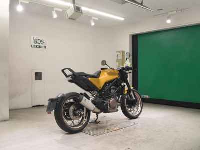 Husqvarna Vitpilen 401 2019