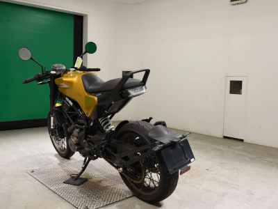 Husqvarna Vitpilen 401 2019