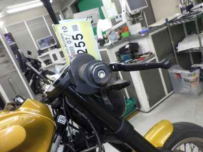 Husqvarna Vitpilen 401 2019