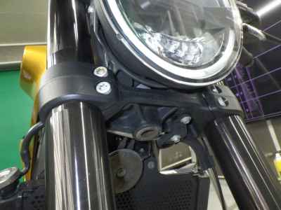 Husqvarna Vitpilen 401 2019