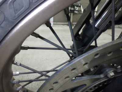 Husqvarna Vitpilen 401 2019