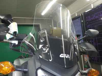 Honda NC700X DCT 2013