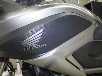 Honda NC700X DCT 2013