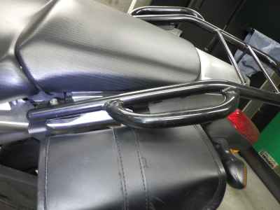 Honda NC700X DCT 2013