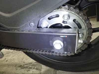Honda NC700X DCT 2013