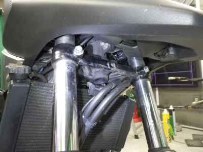 Honda NC700X DCT 2013
