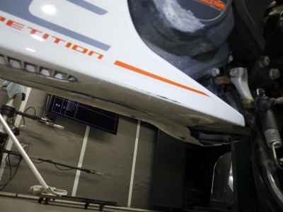 KTM RC 250 2016