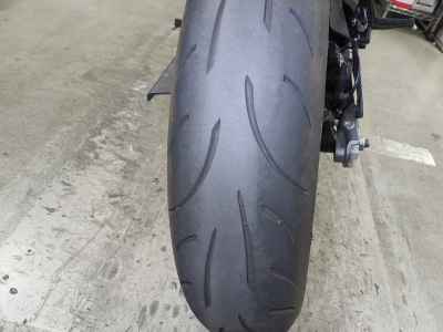 KTM RC 250 2016