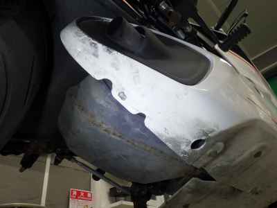 KTM RC 250 2016