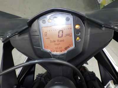KTM RC 250 2016