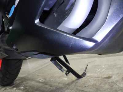 Yamaha MT-25 2021