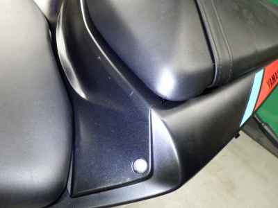 Yamaha MT-25 2021