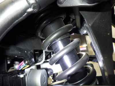 Yamaha MT-25 2021