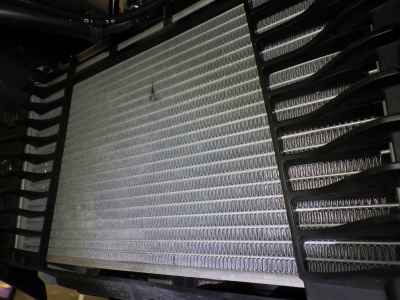 Yamaha MT-25 2021