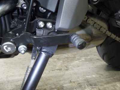 Triumph Daytona 660 2025