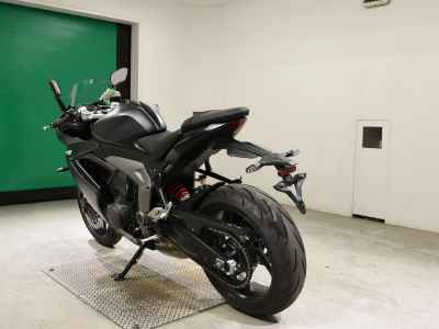 Triumph Daytona 660 2025