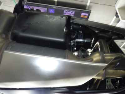 Triumph Daytona 660 2025