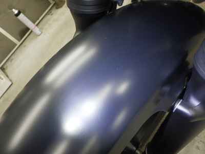Honda CL250 2023