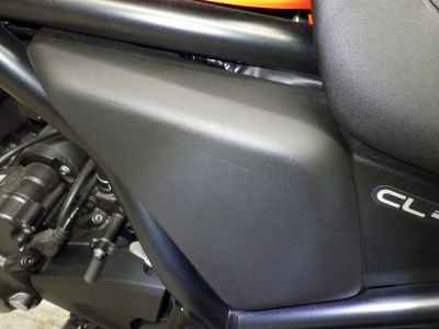 Honda CL250 2023
