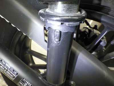Honda CL250 2023