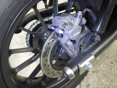 Honda CL250 2023