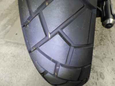 Honda CL250 2023