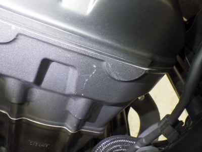 Honda CL250 2023