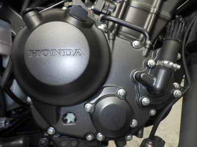 Honda CL250 2023