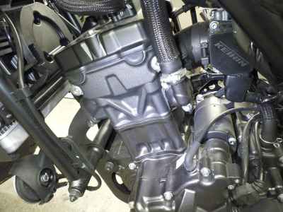 Honda CL250 2023