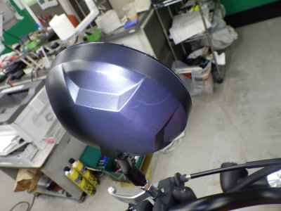 Honda CL250 2023