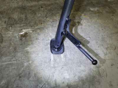 Honda CL250 2023
