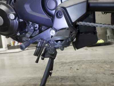 Honda CL250 2023