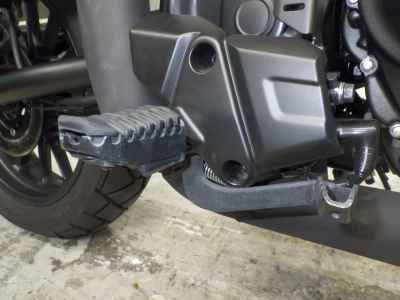 Honda CL250 2023