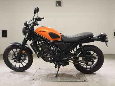 Honda CL250 2023