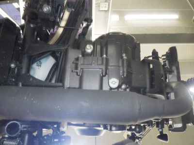 Honda CL250 2023