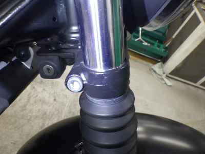 Honda CL250 2023