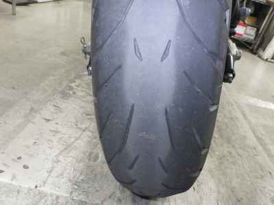 Kawasaki Ninja 400R 2011